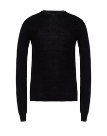 Long sleeve jumper - RICK OWENS