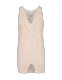 Sleeveless sweater - 3.1 PHILLIP LIM