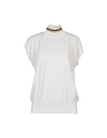 GUCCI - Short sleeve jumper