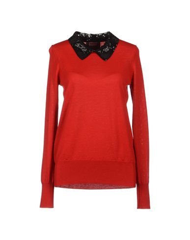 ZOOM MARKUS LUPFER - Long sleeve sweater