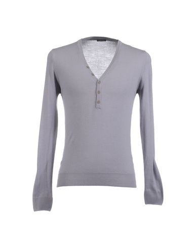 ZOOM RETOIS - V-neck