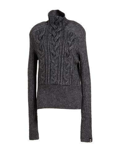 ZOOM Y-3 - Long sleeve sweater