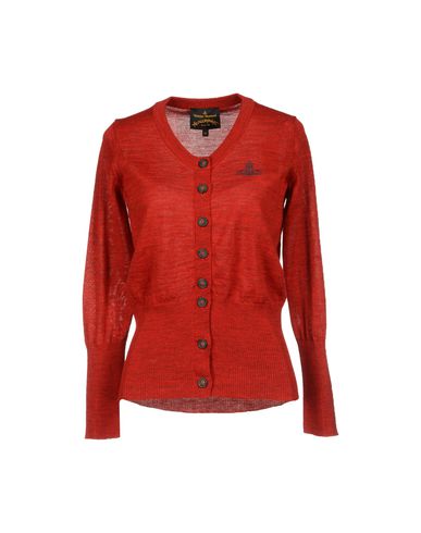 ZOOM VIVIENNE WESTWOOD ANGLOMANIA - Cardigan