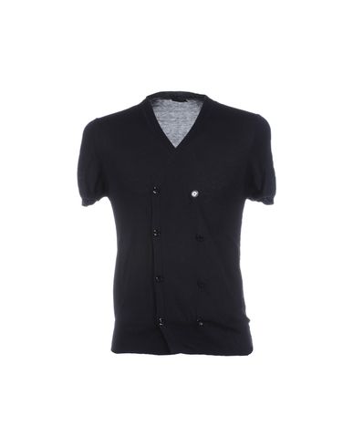ZOOM PAOLO PECORA - Cardigan