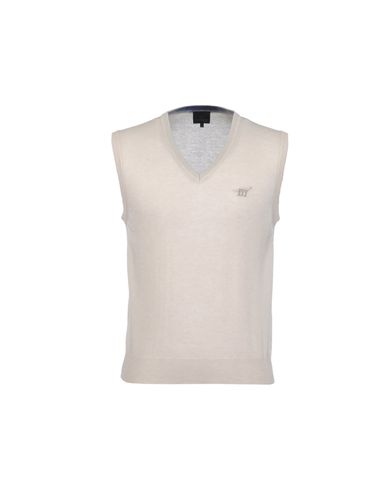 ZOOM HENRY COTTON'S - Sweater vest