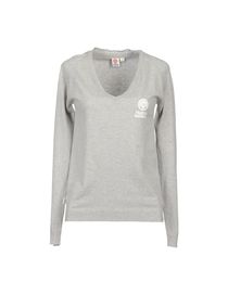 FRANKLIN & MARSHALL - Long sleeve jumper