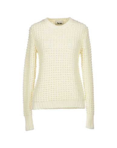 ZOOM ACNE - Long sleeve jumper