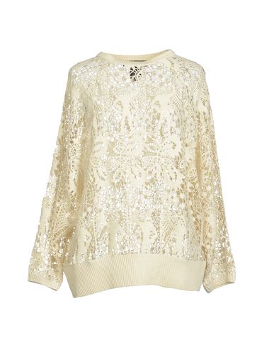 ZOOM ISABEL MARANT - Long sleeve sweater