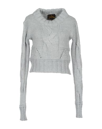 ZOOM VIVIENNE WESTWOOD ANGLOMANIA - Long sleeve jumper