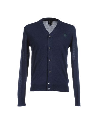 ZOOM McQ - Cardigan