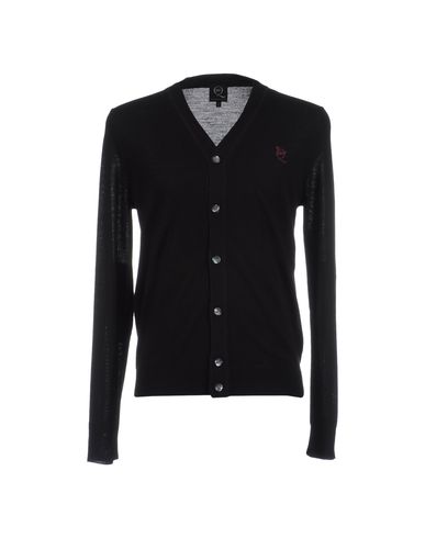 ZOOM McQ - Cardigan