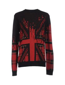 McQ - Sweater