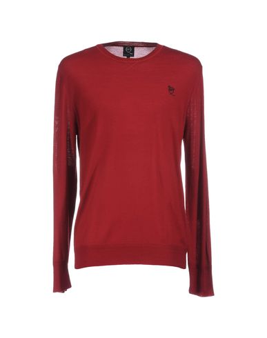 ZOOM McQ - Crewneck sweater