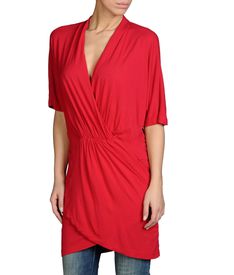 ARMANI JEANS - V  neck sweater