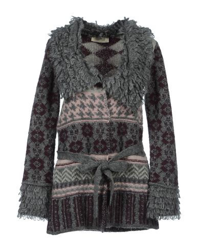 ZOOM N' EST PAS - Cardigan