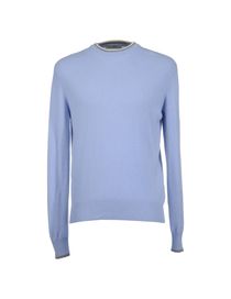 ERMENEGILDO ZEGNA - Sweater