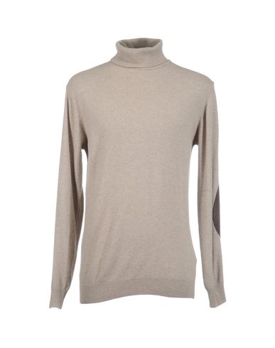 ZOOM RETOIS - Turtleneck
