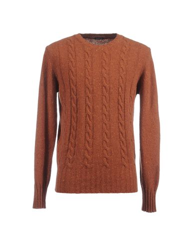 ZOOM RETOIS - Crewneck sweater