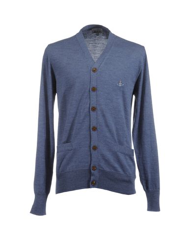 ZOOM VIVIENNE WESTWOOD MAN - Cardigan