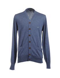 VIVIENNE WESTWOOD MAN Cardigan