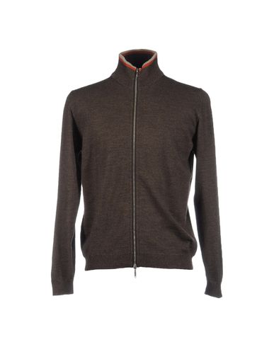 ZOOM ERMENEGILDO ZEGNA - Cardigan