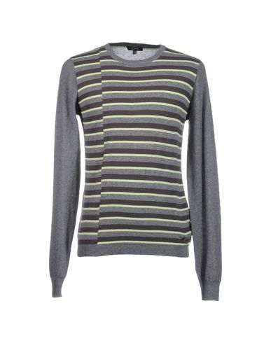 ZOOM C'N'C' COSTUME NATIONAL - Crewneck sweater