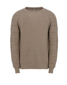 Crewneck - SILENT DAMIR DOMA