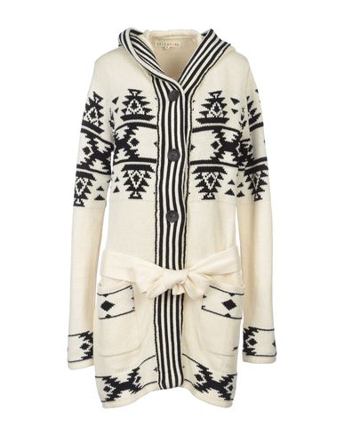 ZOOM BILLABONG - Cardigan