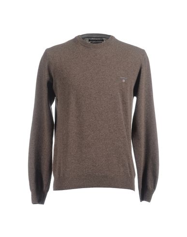 ZOOM GANT - Crewneck sweater