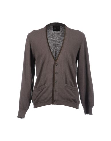 ZOOM JOHNNY LAMBS - Cardigan