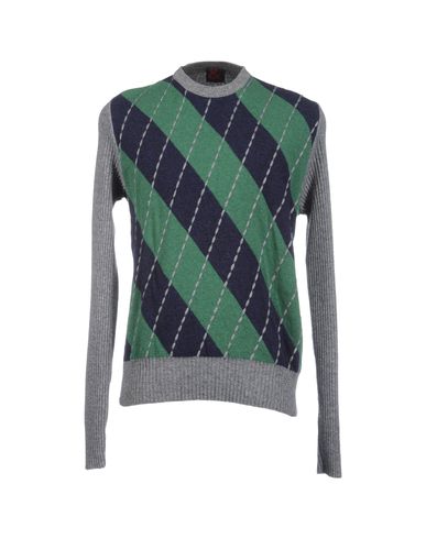 ZOOM DOLCE & GABBANA - Crewneck sweater