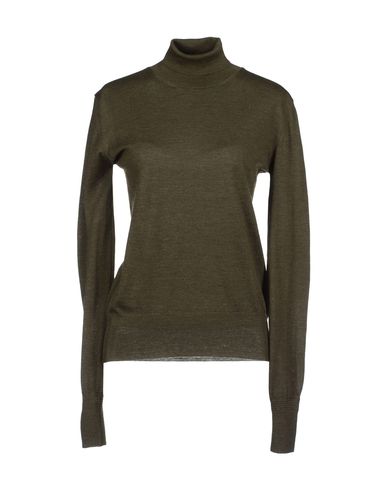 ZOOM McQ - Long sleeve sweater
