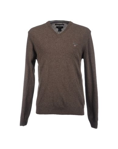 ZOOM GANT - V-neck