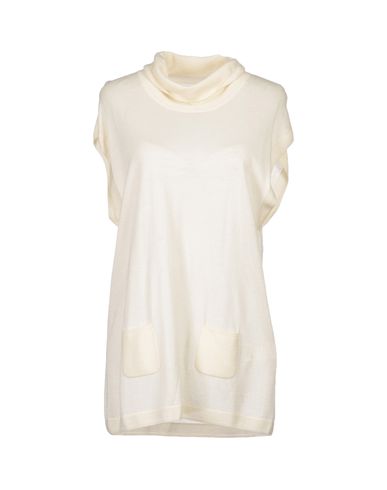 ZOOM MAURO GRIFONI - Cashmere sweater