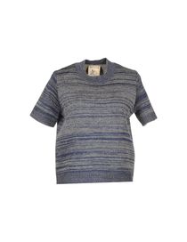 SEMI-COUTURE - Short sleeve sweater