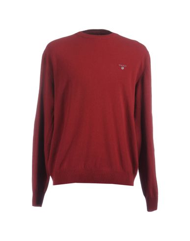 ZOOM GANT - Crewneck sweater