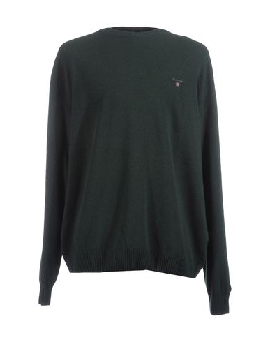 ZOOM GANT - Crewneck sweater