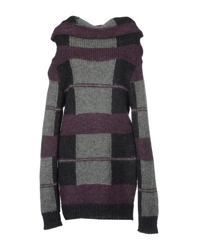 ZOOM DANIELE ALESSANDRINI - Long sleeve jumper