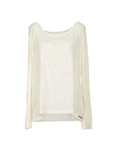 ZOOM SCERVINO STREET - Long sleeve sweater
