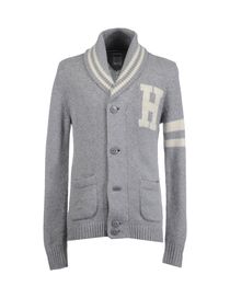 TOMMY HILFIGER DENIM - Cardigan