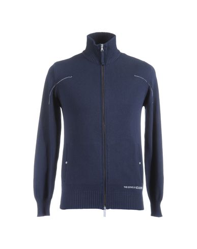 ZOOM ICE ICEBERG - Cardigan