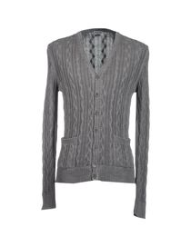 BIKKEMBERGS - Cardigan