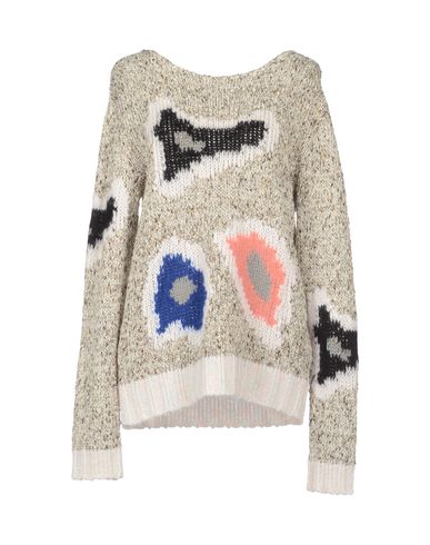 ZOOM MSGM - Long sleeve jumper