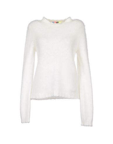ZOOM MSGM - Long sleeve sweater