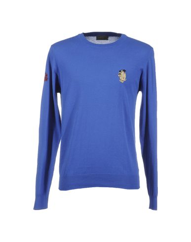 ZOOM ICE ICEBERG - Crewneck sweater