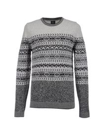 McQ - Sweater