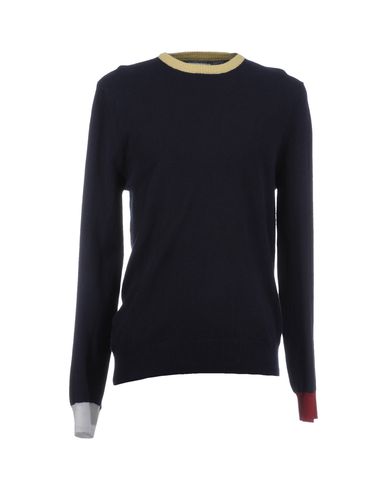 ZOOM BAND OF OUTSIDERS - Crewneck sweater