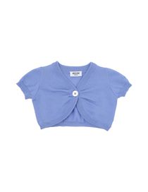 MOSCHINO BABY - Cardigan