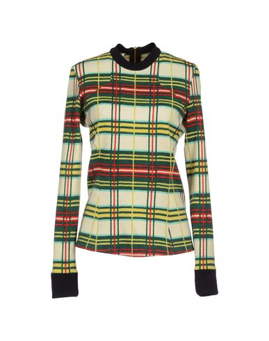 ZOOM MARNI - Long sleeve sweater