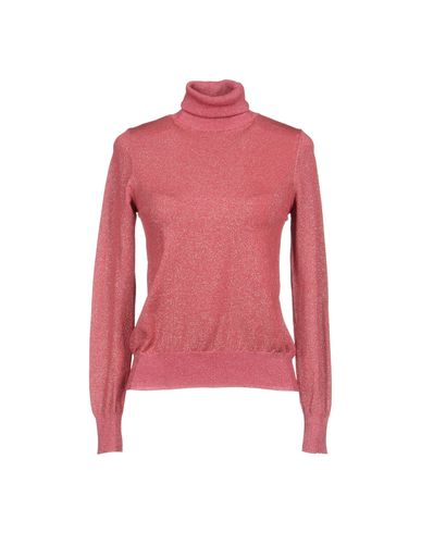 ZOOM AU JOUR LE JOUR - Turtleneck